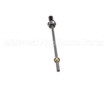 010394-45 T&S Brass Lever Waste Valve Handle Assembly