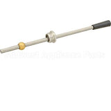 010394-45 Compatible TS Brass Handle, Lever Waste (12-1/2"L)