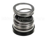 01039437 Follett Seal, Face