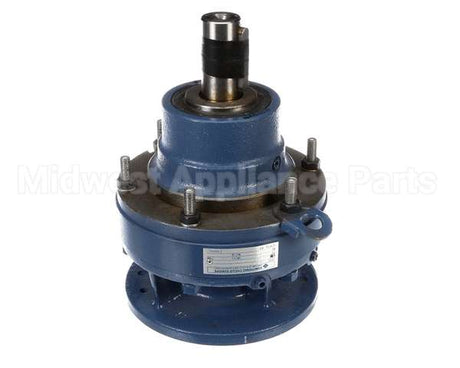 010412 Empire Bakery Equipment Gearbox Es250