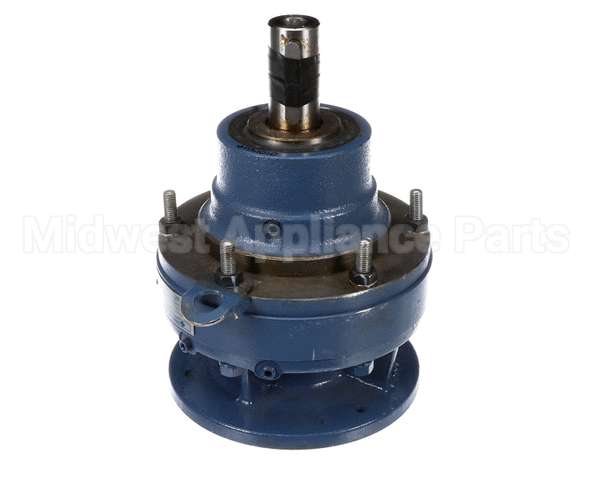 010412 Empire Bakery Equipment Gearbox Es250