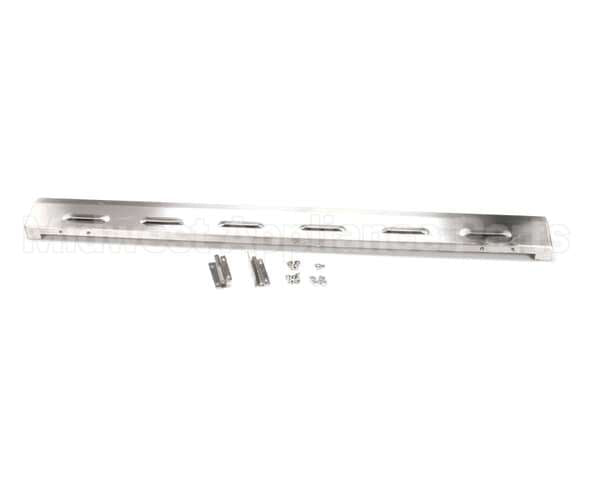 010482-000 Viking Commercial Kickplate 36 Weld Asm