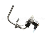 01049121 Follett Solenoid, Water, 115V 25/50/110Ct, Compl