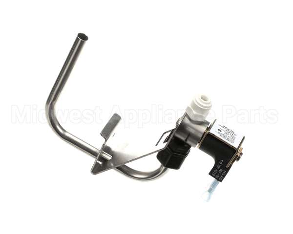 01049121 Follett Solenoid, Water, 115V 25/50/110Ct, Compl