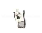 01049121 Follett Solenoid, Water, 115V 25/50/110Ct, Compl