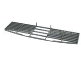 01050277 Follett Grill, 25/50 Drain Pan Gray Abs W/ Agion