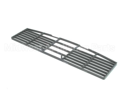 01050277 Follett Grill, 25/50 Drain Pan Gray Abs W/ Agion