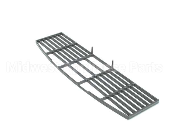 01050277 Follett Grill, 25/50 Drain Pan Gray Abs W/ Agion