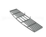 01050277 Follett Grill, 25/50 Drain Pan Gray Abs W/ Agion