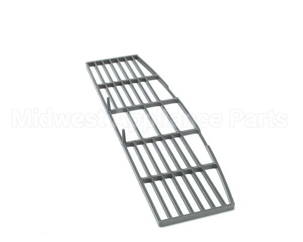 01050277 Follett Grill, 25/50 Drain Pan Gray Abs W/ Agion