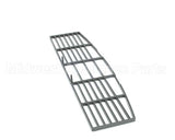 01050277 Follett Grill, 25/50 Drain Pan Gray Abs W/ Agion