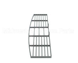 01050277 Follett Grill, 25/50 Drain Pan Gray Abs W/ Agion