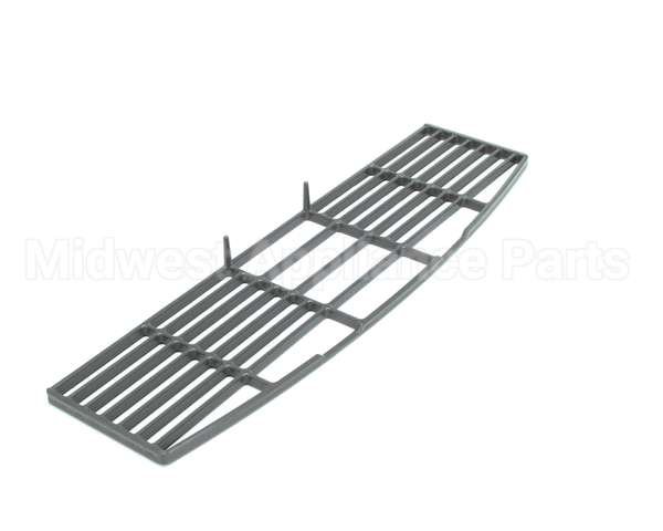 01050277 Follett Grill, 25/50 Drain Pan Gray Abs W/ Agion