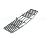 01050277 Follett Grill, 25/50 Drain Pan Gray Abs W/ Agion