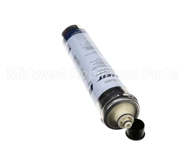 01050426 Follett Sing Carbonless Water Flt Cart