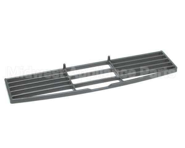 01051614 Follett Grill, 12# Drain Pan Gray Abs W/ Agion