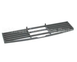 01051614 Follett Grill, 12# Drain Pan Gray Abs W/ Agion