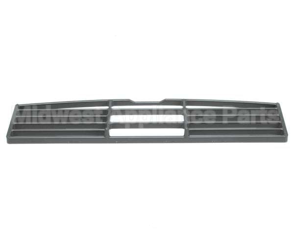 01051614 Follett Grill, 12# Drain Pan Gray Abs W/ Agion