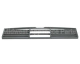 01051614 Follett Grill, 12# Drain Pan Gray Abs W/ Agion