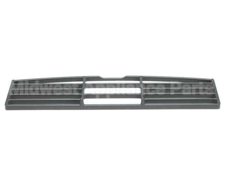 01051614 Follett Grill, 12# Drain Pan Gray Abs W/ Agion