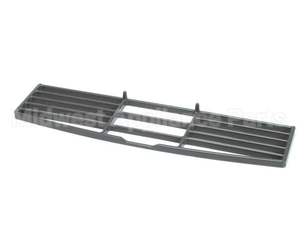 01051614 Follett Grill, 12# Drain Pan Gray Abs W/ Agion