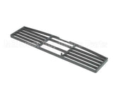 01051614 Follett Grill, 12# Drain Pan Gray Abs W/ Agion