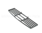01051614 Follett Grill, 12# Drain Pan Gray Abs W/ Agion