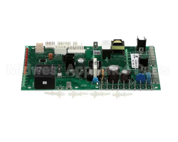 01051978 Follett Board, Control W/Standoffs, 15 Series