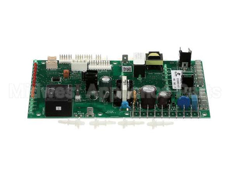 01051978 Follett Board, Control W/Standoffs, 15 Series