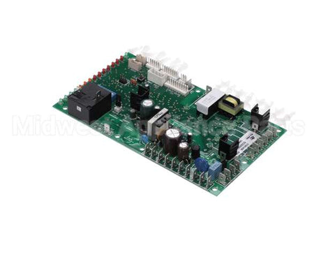 01051986 Follett Board, Control W/Standoffs, E15 Series