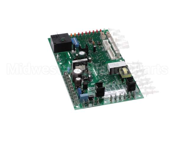 01051986 Follett Board, Control W/Standoffs, E15 Series