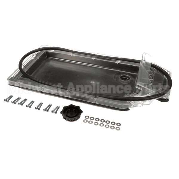 01053255 Compatible Follett Lid, Bin Assy, 15 Series