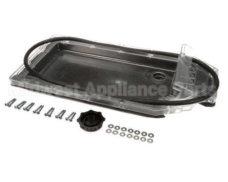 01053255 Follett Lid, Bin Assembly, 15 Series