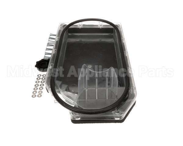 01053255 Follett Lid, Bin Assembly, 15 Series