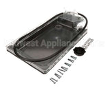 01053255 Follett Lid, Bin Assembly, 15 Series