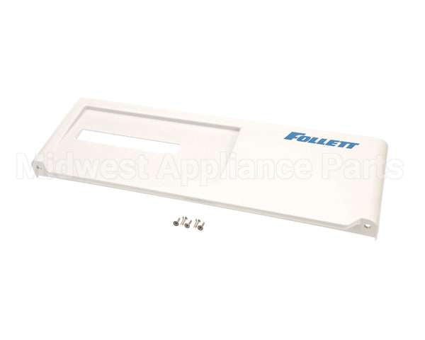 01053586 Follett Facade, Basic Controller W/Hardware