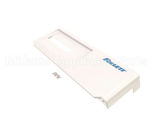 01053586 Follett Facade, Basic Controller W/Hardware