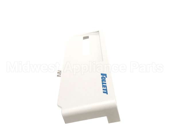 01053586 Follett Facade, Basic Controller W/Hardware