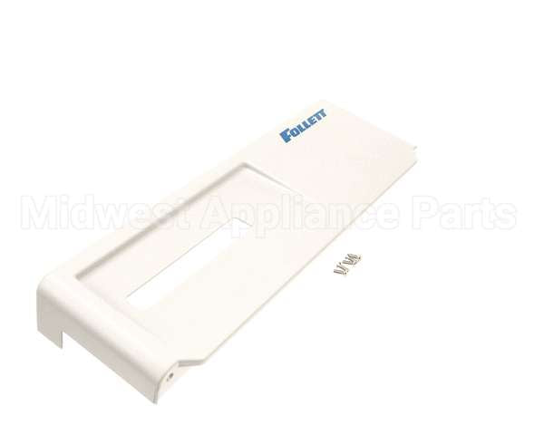 01053586 Follett Facade, Basic Controller W/Hardware