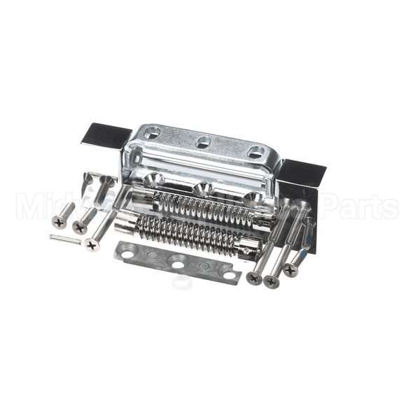01053677 Compatible Follett Hinge, Top, W/Spring Ass Y Har