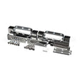 01053685 Compatible Follett Hinge, Top Bottom W/Hard Ware