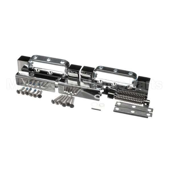 01053685 Compatible Follett Hinge, Top Bottom W/Hard Ware