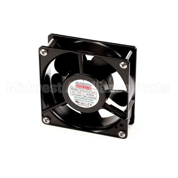 01053818 Compatible Follett Fan, Refp Evaporator W/H Ardwar
