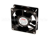 01053818 Follett Fan, Refp Evaporator W/Hardware