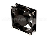 01053818 Follett Fan, Refp Evaporator W/Hardware