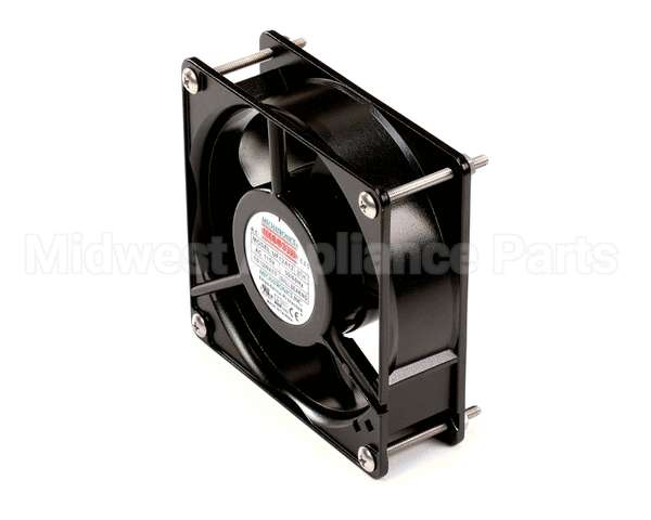 01053818 Follett Fan, Refp Evaporator W/Hardware