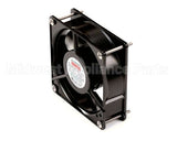 01053818 Follett Fan, Refp Evaporator W/Hardware