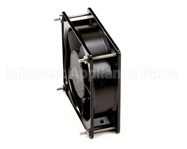 01053818 Follett Fan, Refp Evaporator W/Hardware