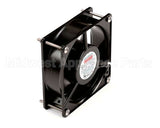 01053818 Follett Fan, Refp Evaporator W/Hardware