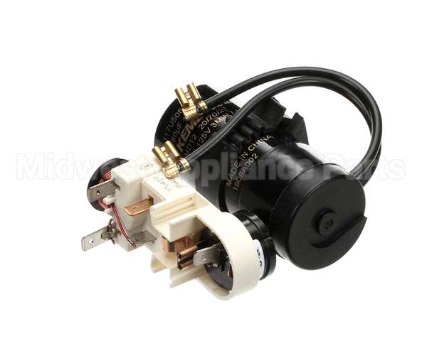 01053842 Follett Kit, Start Components W/Relay & Cap, Ref